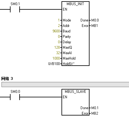 億維MODBUS通訊協(xié)議集成庫替換步驟及通訊問題檢測(cè)